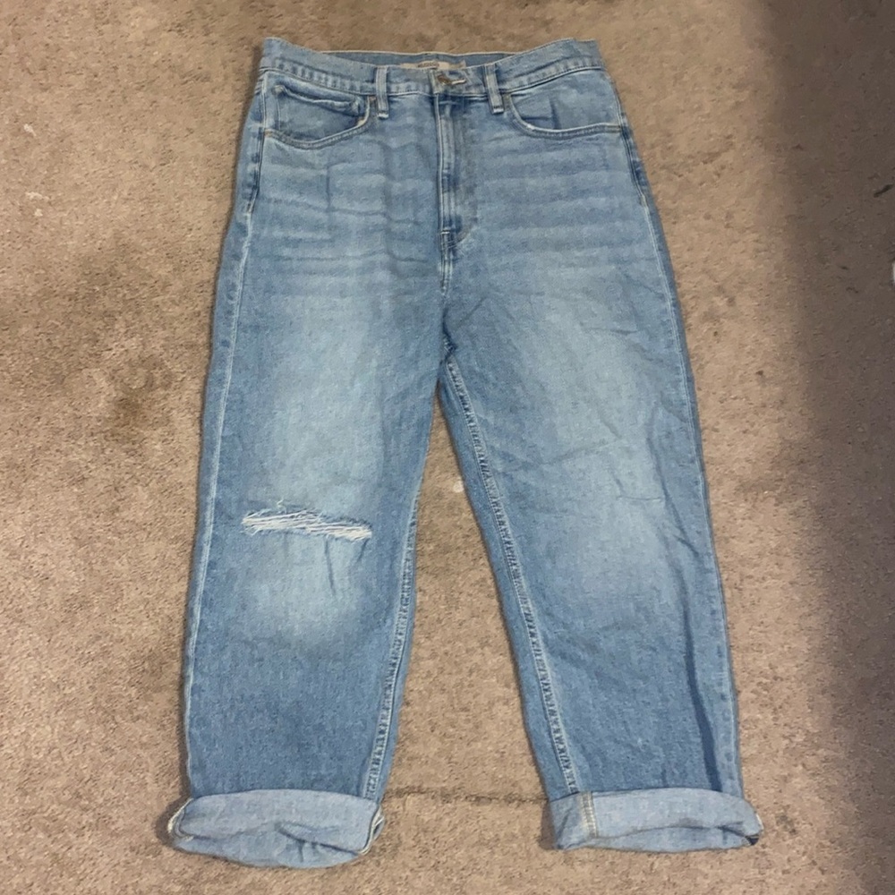 Women’s Hudson Jeans Size 30